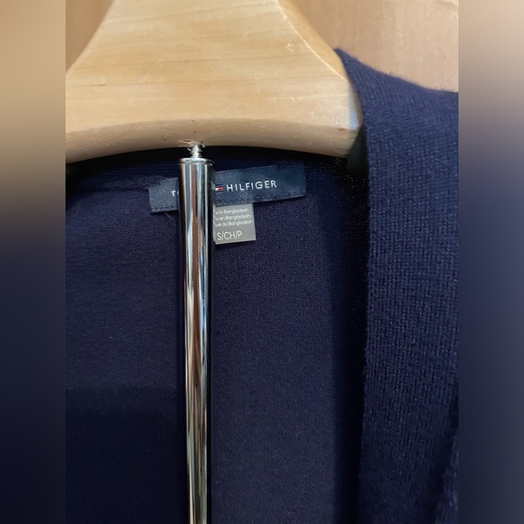 Tommy Hilfiger cardigan - Picture 5 of 5